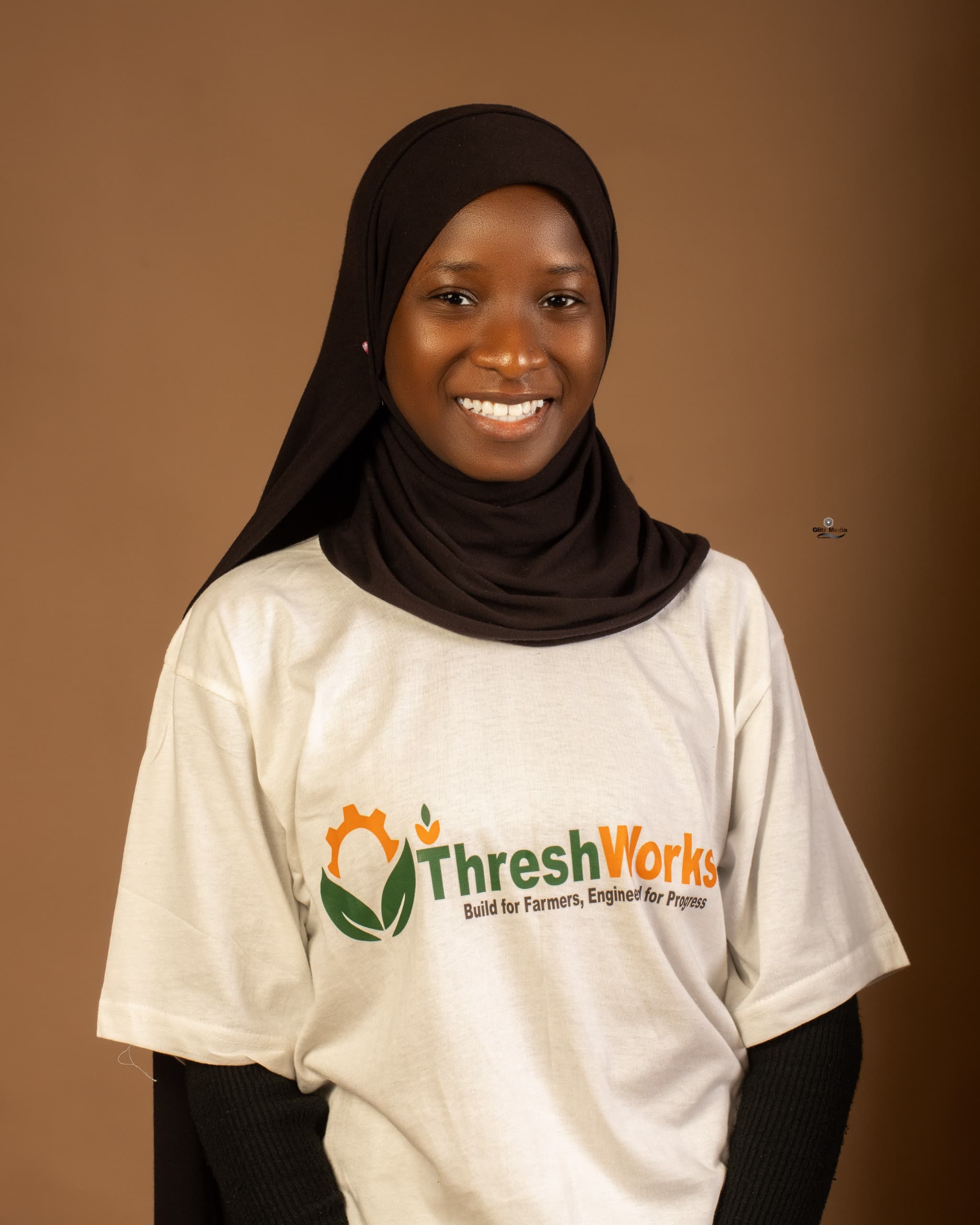 Isatou AB Jallow — Chief Executive Officer (CEO), ThreshWorks