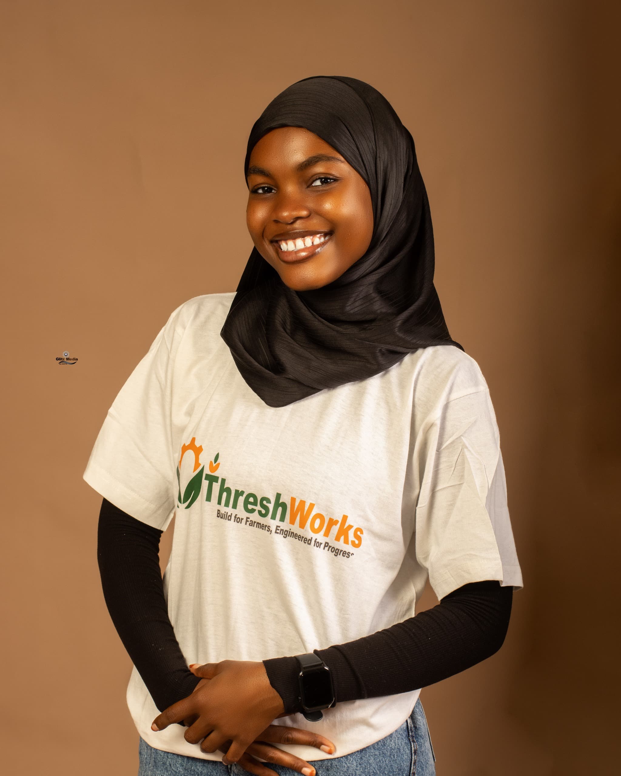 Sally AB Manneh — Chief Marketing Officer (CMO), ThreshWorks